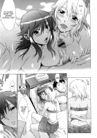 Cheerful Gift Lesson Part 3 [Hanzaki Jirou] [Original] Thumbnail Page 25