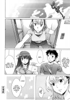 Cheerful Gift Lesson Part 3 [Hanzaki Jirou] [Original] Thumbnail Page 26