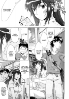 Cheerful Gift Lesson Part 3 [Hanzaki Jirou] [Original] Thumbnail Page 03