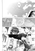 Cheerful Gift Lesson Part 3 [Hanzaki Jirou] [Original] Thumbnail Page 06