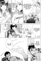 Cheerful Gift Lesson Part 3 [Hanzaki Jirou] [Original] Thumbnail Page 07