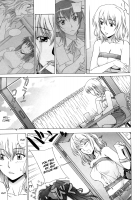 Cheerful Gift Lesson Part 3 [Hanzaki Jirou] [Original] Thumbnail Page 09