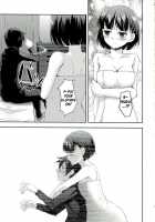 SISTER FAERIE / SISTER FAERIE [Koga Nozomu] [Sword Art Online] Thumbnail Page 15