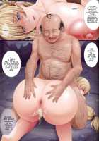 Uterus Complex 1 [Orico] [Soulcalibur] Thumbnail Page 37