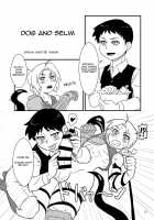 Ogibo-San Niwa Naisho Desu. / お義母さんには内緒です。 [Agemono] [Fullmetal Alchemist] Thumbnail Page 22