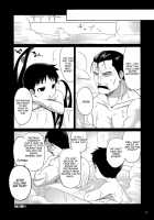 Ogibo-San Niwa Naisho Desu. / お義母さんには内緒です。 [Agemono] [Fullmetal Alchemist] Thumbnail Page 36
