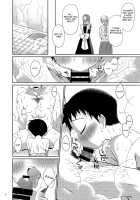 Ogibo-San Niwa Naisho Desu. / お義母さんには内緒です。 [Agemono] [Fullmetal Alchemist] Thumbnail Page 05