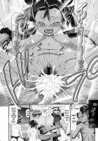 PM GALS Ash Unrivaled / PM GALS サトシ無双 [Kousaka Jun] [Pokemon] Thumbnail Page 19