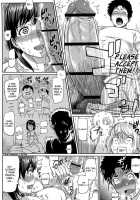 Ibitsuna Ch. 8 - Little Problem / イビツナ 第8章 - Little Problem [Yoshiura Kazuya] [Original] Thumbnail Page 10