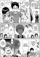 Ibitsuna Ch. 8 - Little Problem / イビツナ 第8章 - Little Problem [Yoshiura Kazuya] [Original] Thumbnail Page 20