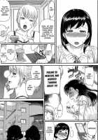 Ibitsuna Ch. 8 - Little Problem / イビツナ 第8章 - Little Problem [Yoshiura Kazuya] [Original] Thumbnail Page 03