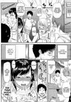 Ibitsuna Ch. 8 - Little Problem / イビツナ 第8章 - Little Problem [Yoshiura Kazuya] [Original] Thumbnail Page 04