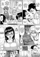 Ibitsuna Ch. 8 - Little Problem / イビツナ 第8章 - Little Problem [Yoshiura Kazuya] [Original] Thumbnail Page 05