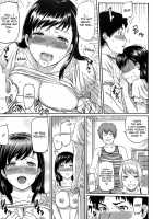 Ibitsuna Ch. 8 - Little Problem / イビツナ 第8章 - Little Problem [Yoshiura Kazuya] [Original] Thumbnail Page 09