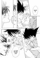 Healing Note / ヒーリングノート [Atene] [Eyeshield 21] Thumbnail Page 10