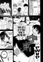 I, My, Me, Mine Ch.3-6+EXTRA / あい妹みぃ妹ん [Arsenal] [Original] Thumbnail Page 01