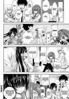 I, My, Me, Mine Ch.3-6+EXTRA / あい妹みぃ妹ん [Arsenal] [Original] Thumbnail Page 20