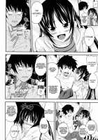 I, My, Me, Mine Ch.3-6+EXTRA / あい妹みぃ妹ん [Arsenal] [Original] Thumbnail Page 04