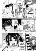 I, My, Me, Mine Ch.3-6+EXTRA / あい妹みぃ妹ん [Arsenal] [Original] Thumbnail Page 61