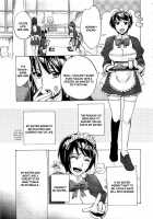 You Are Just A Maid Ch. 1-3 / 君はメイドでしかない 第1-3章 [Takenoko Seijin] [Original] Thumbnail Page 48