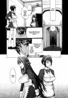 You Are Just A Maid Ch. 1-3 / 君はメイドでしかない 第1-3章 [Takenoko Seijin] [Original] Thumbnail Page 49