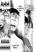 You Are Just A Maid Ch. 1-3 / 君はメイドでしかない 第1-3章 [Takenoko Seijin] [Original] Thumbnail Page 72