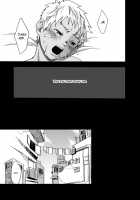 Grey Town, In A Sunny Place [Tsukumo Gou] [Jormungand] Thumbnail Page 18