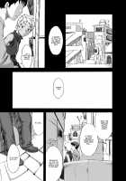 Grey Town, In A Sunny Place [Tsukumo Gou] [Jormungand] Thumbnail Page 20