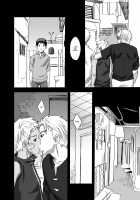 Grey Town, In A Sunny Place [Tsukumo Gou] [Jormungand] Thumbnail Page 23
