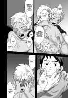 Grey Town, In A Sunny Place [Tsukumo Gou] [Jormungand] Thumbnail Page 31