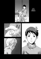 Grey Town, In A Sunny Place [Tsukumo Gou] [Jormungand] Thumbnail Page 37