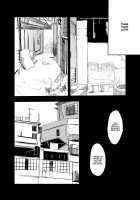 Grey Town, In A Sunny Place [Tsukumo Gou] [Jormungand] Thumbnail Page 39