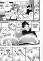 The Right Way Of Playing Magic Ch.1-2 / 正しい魔術の遊び方 第1-2章 [Yahiro Pochi] [Original] Thumbnail Page 28