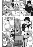 The Right Way Of Playing Magic Ch.1-2 / 正しい魔術の遊び方 第1-2章 [Yahiro Pochi] [Original] Thumbnail Page 31