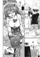 The Right Way Of Playing Magic Ch.1-2 / 正しい魔術の遊び方 第1-2章 [Yahiro Pochi] [Original] Thumbnail Page 37