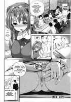 The Right Way Of Playing Magic Ch.1-2 / 正しい魔術の遊び方 第1-2章 [Yahiro Pochi] [Original] Thumbnail Page 43