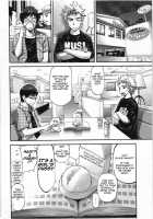 The Right Way Of Playing Magic Ch.1-2 / 正しい魔術の遊び方 第1-2章 [Yahiro Pochi] [Original] Thumbnail Page 07