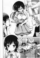 The Right Way Of Playing Magic Ch.1-2 / 正しい魔術の遊び方 第1-2章 [Yahiro Pochi] [Original] Thumbnail Page 09