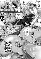 Chiguhagu Na Koi Demo Ii Kana-Tte / ちぐはぐな恋でもいいかなって [Takayanagi Katsuya] [Original] Thumbnail Page 21