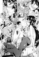 Chizuru-Chan's Development Diary 2 / 千鶴ちゃん開発日記2 [Mucha] [Original] Thumbnail Page 21