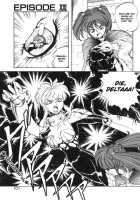 Dragon Pink Volume 3 / ドラゴンピンク 第3巻 [Itoyoko] [Original] Thumbnail Page 104