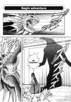 Dragon Pink Volume 3 / ドラゴンピンク 第3巻 [Itoyoko] [Original] Thumbnail Page 117