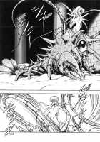 Dragon Pink Volume 3 / ドラゴンピンク 第3巻 [Itoyoko] [Original] Thumbnail Page 129