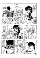 Dragon Pink Volume 3 / ドラゴンピンク 第3巻 [Itoyoko] [Original] Thumbnail Page 155