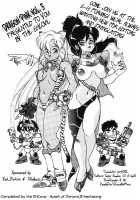 Dragon Pink Volume 3 / ドラゴンピンク 第3巻 [Itoyoko] [Original] Thumbnail Page 192