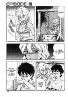Dragon Pink Volume 3 / ドラゴンピンク 第3巻 [Itoyoko] [Original] Thumbnail Page 21
