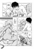 Dragon Pink Volume 3 / ドラゴンピンク 第3巻 [Itoyoko] [Original] Thumbnail Page 39