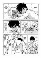 Dragon Pink Volume 3 / ドラゴンピンク 第3巻 [Itoyoko] [Original] Thumbnail Page 43