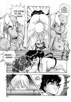 Dragon Pink Volume 3 / ドラゴンピンク 第3巻 [Itoyoko] [Original] Thumbnail Page 61