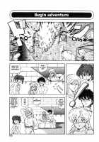 Dragon Pink Volume 3 / ドラゴンピンク 第3巻 [Itoyoko] [Original] Thumbnail Page 65